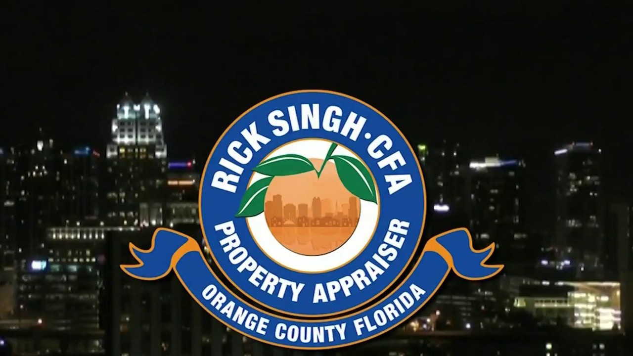 Orange County property appraiser settles whistleblower lawsuit...